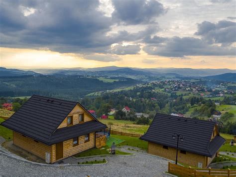 osada w koniakowie|Osada Na Ochodzitej, Koniaków (aktualne ceny na。